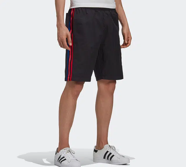 adidas originals 3D WV Short Logo