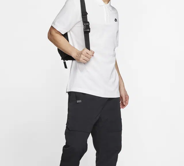 Nike Sportswear Nike Sportswear LogoPolo
