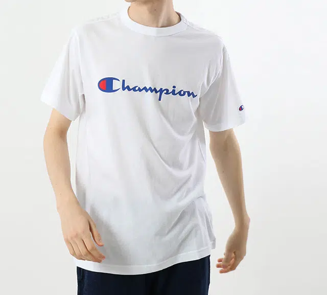 Champion LogoT
