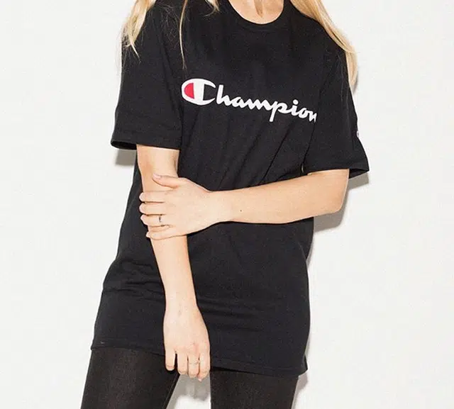 Champion LogoT