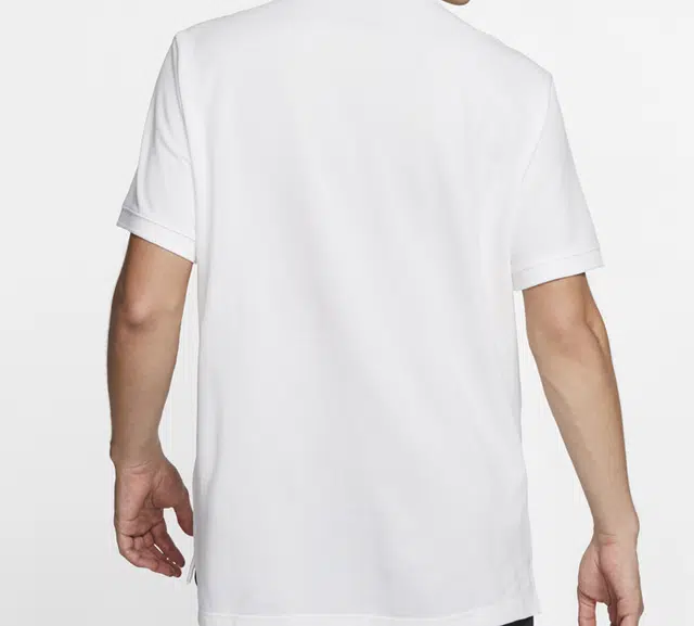 Nike Sportswear Nike Sportswear LogoPolo