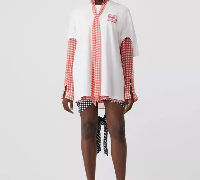 Burberry T