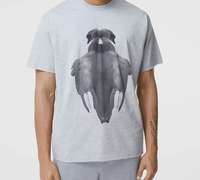 Burberry T