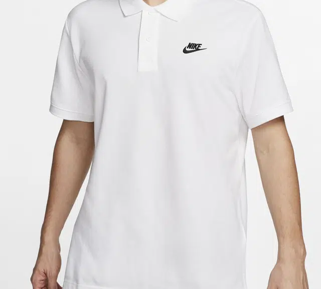 Nike Sportswear Nike Sportswear LogoPolo