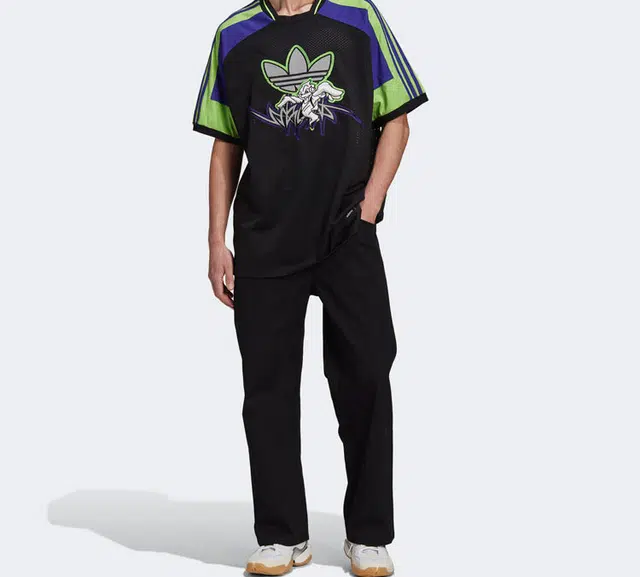 adidas originals x SANKUANZ T