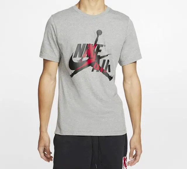Air Jordan Classics T-Shirt T