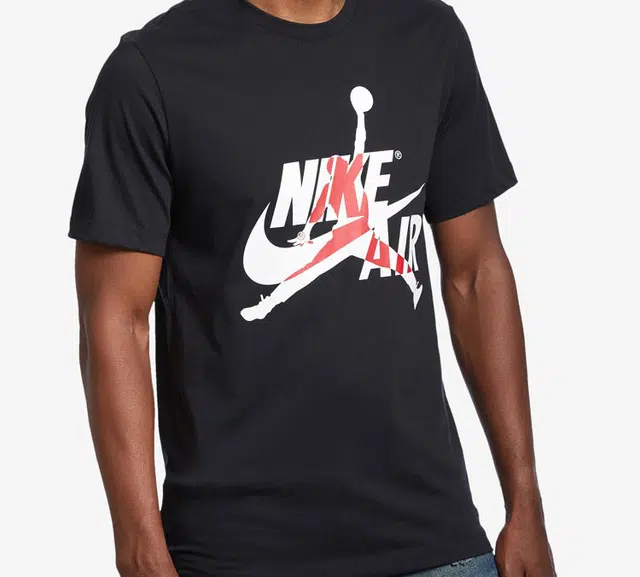 Air Jordan Classics T-Shirt T