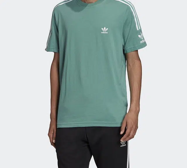adidas originals LogoT