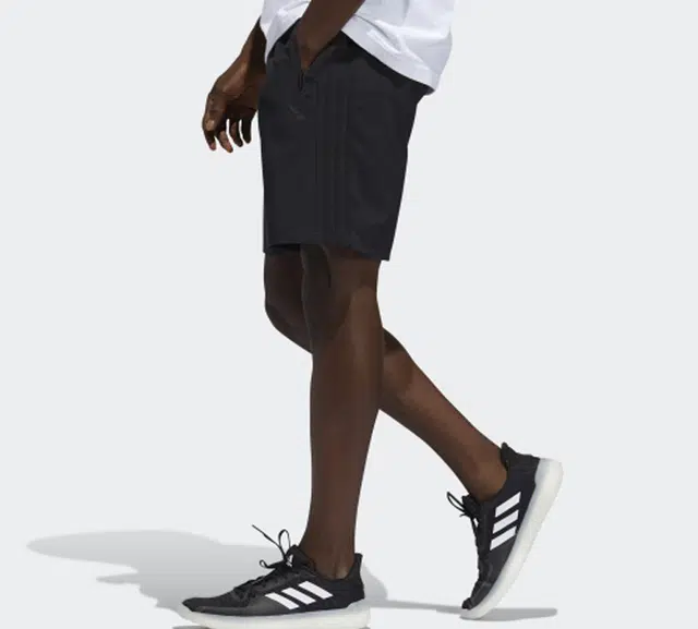 adidas M Short Library