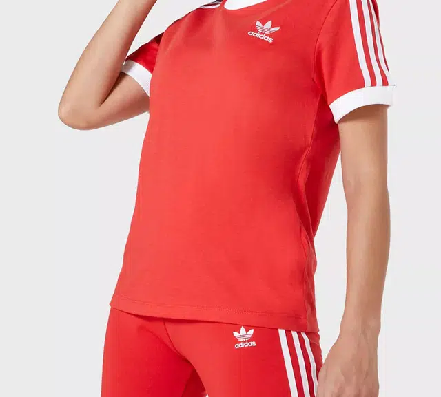 adidas originals 3 STR TEE T