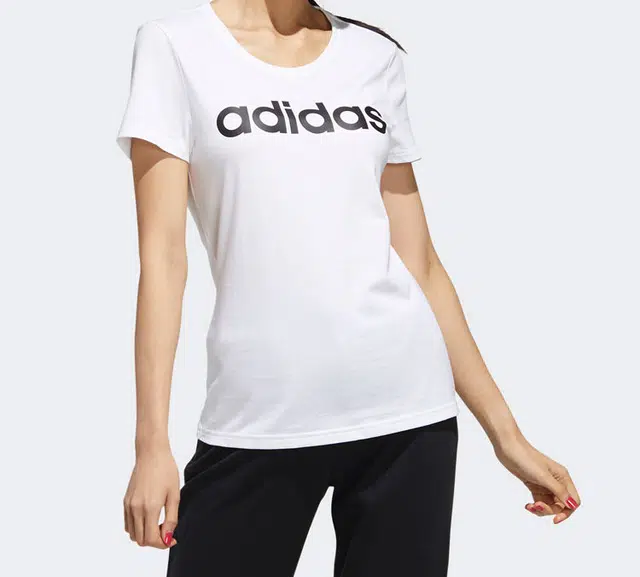 adidas neo W Esntl Lg T 1 T