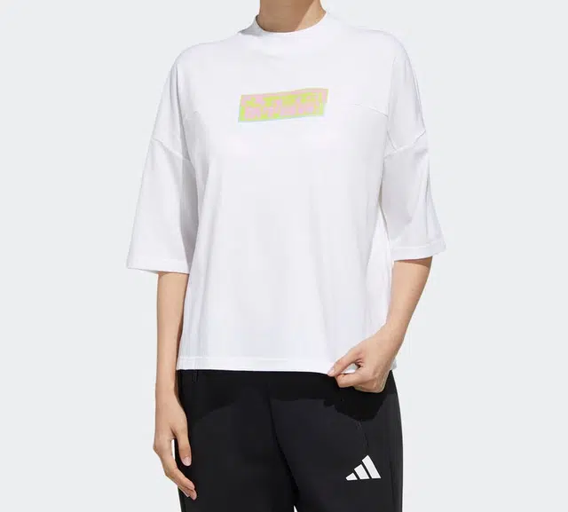 adidas GFX T CHINESE T