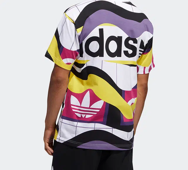 adidas originals T