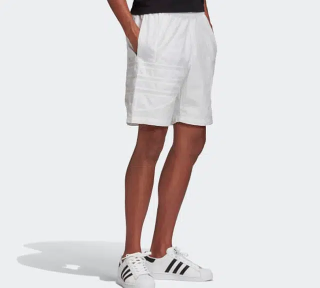 adidas originals Bg Trefoil Ts Logo