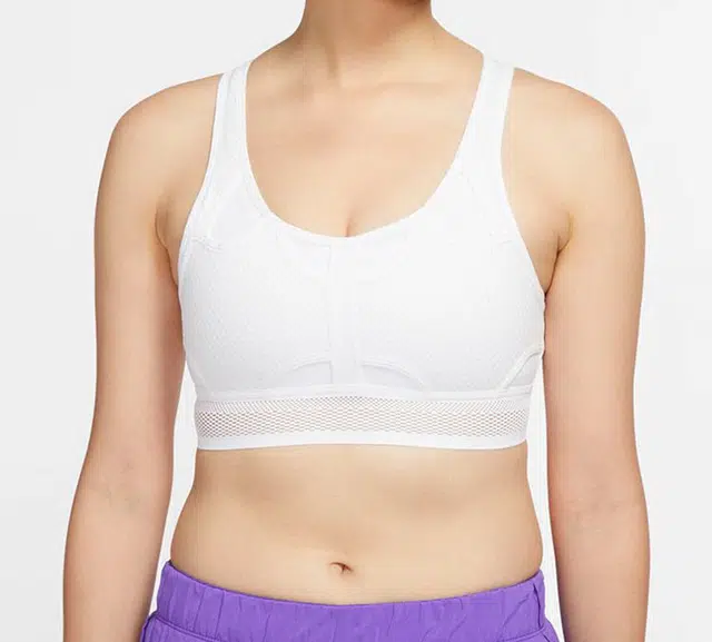 Nike Swoosh UltraBreathe Dri-FIT