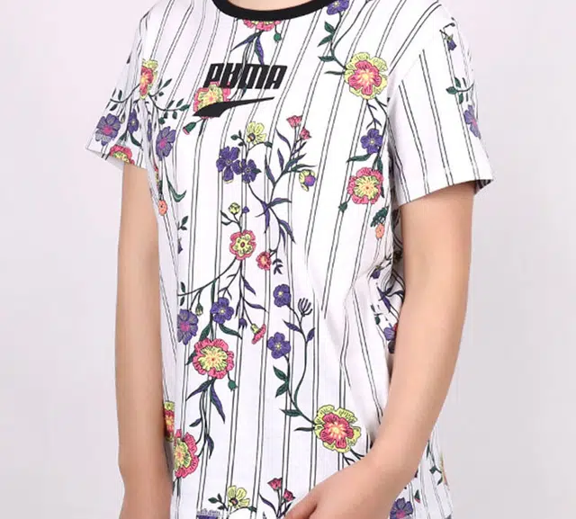 Puma LogoT
