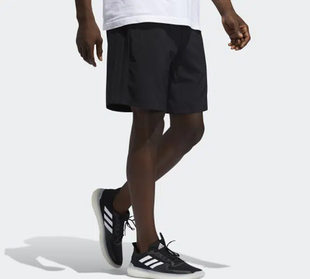 adidas M Short Library