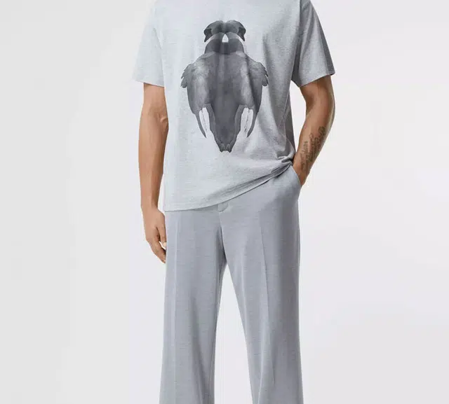 Burberry T