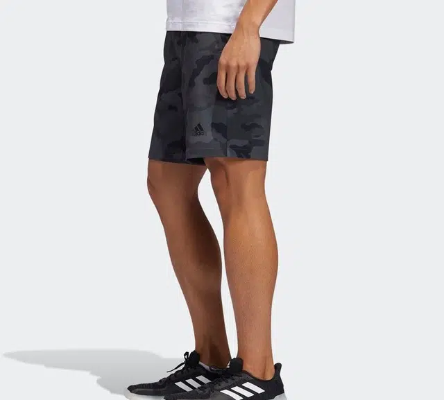 adidas M SHORT CAMO