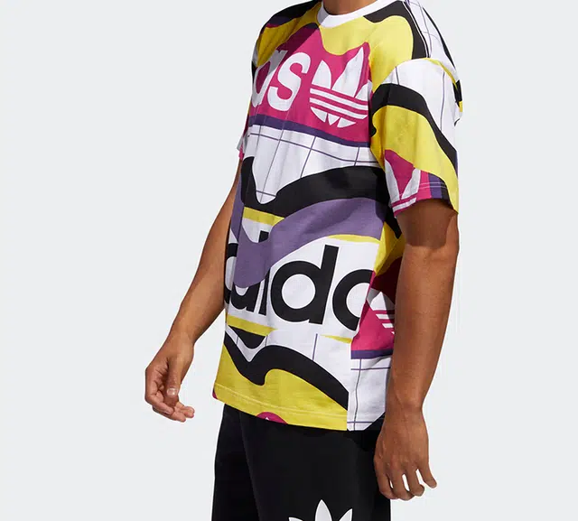adidas originals T