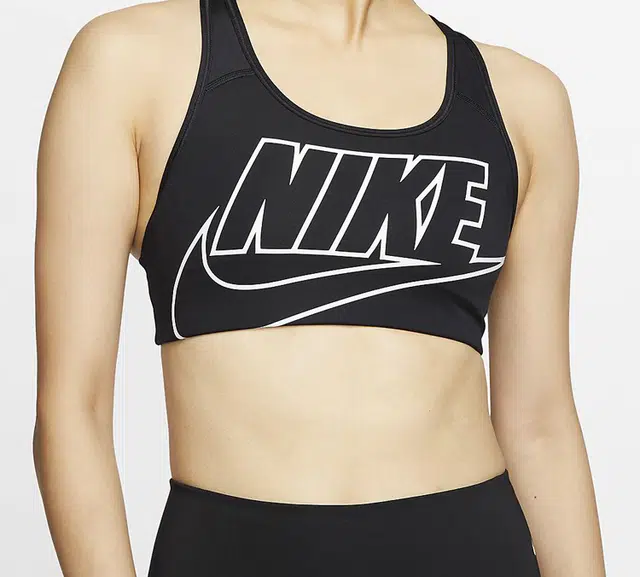 Nike Swoosh Dri-FIT