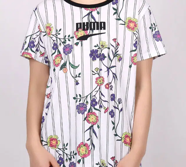 Puma LogoT