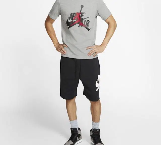 Air Jordan Classics T-Shirt T