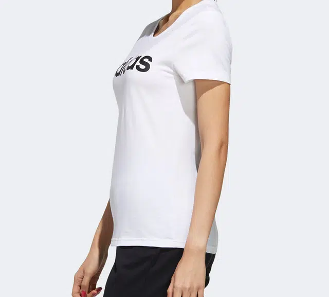 adidas neo W Esntl Lg T 1 T