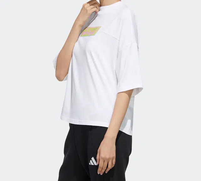 adidas GFX T CHINESE T