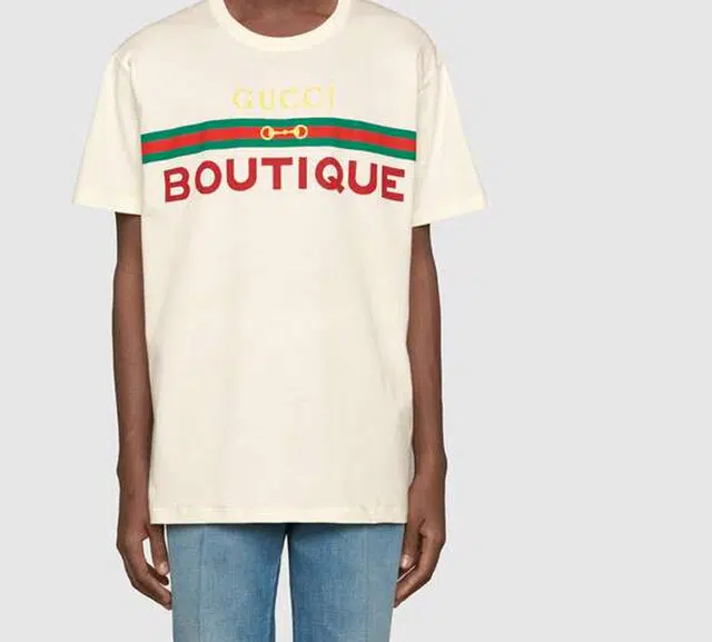 GUCCI BoutiqueT