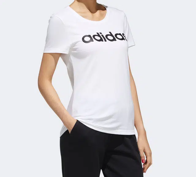 adidas neo W Esntl Lg T 1 T
