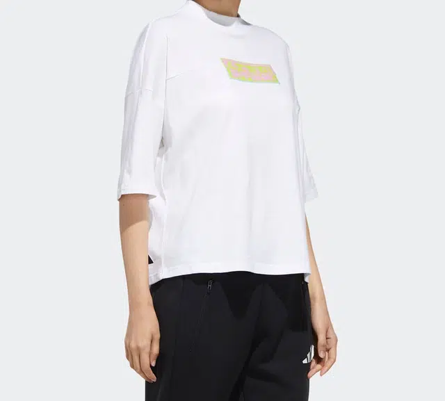adidas GFX T CHINESE T