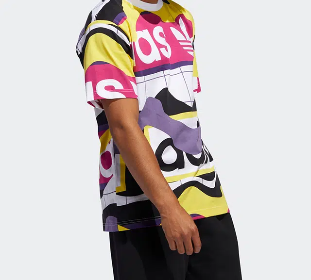 adidas originals T