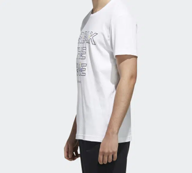 adidas neo T