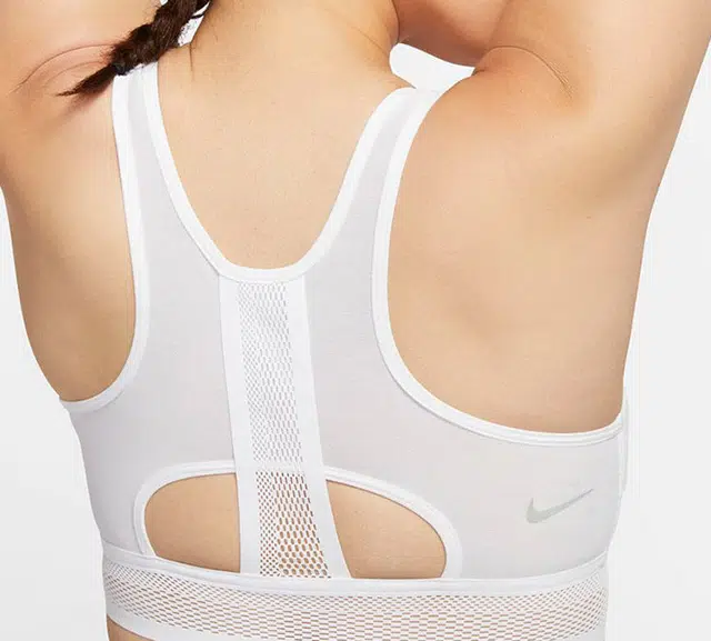 Nike Swoosh UltraBreathe Dri-FIT