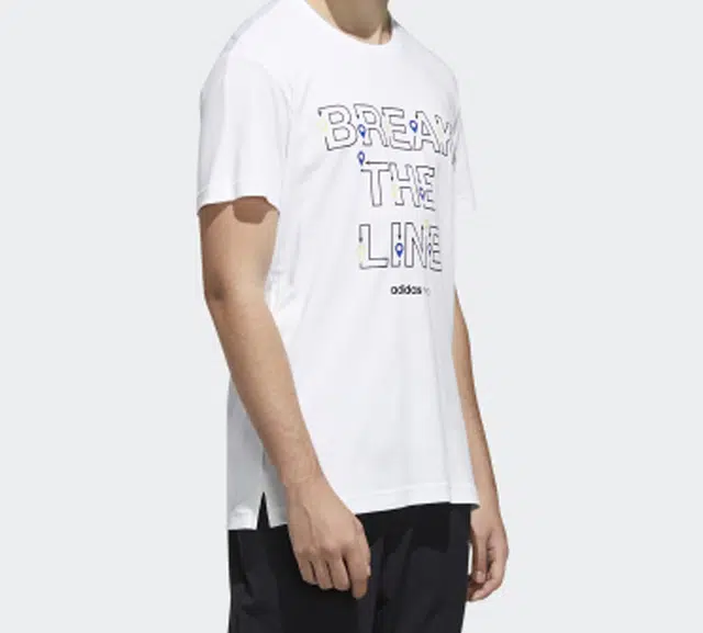 adidas neo T