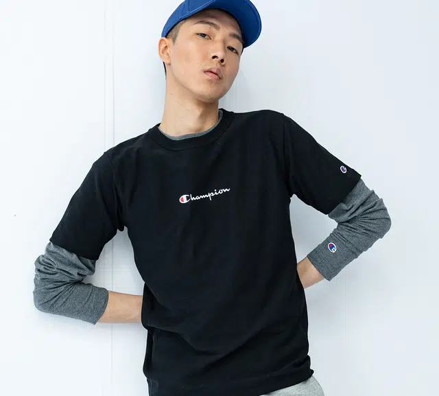 Champion T