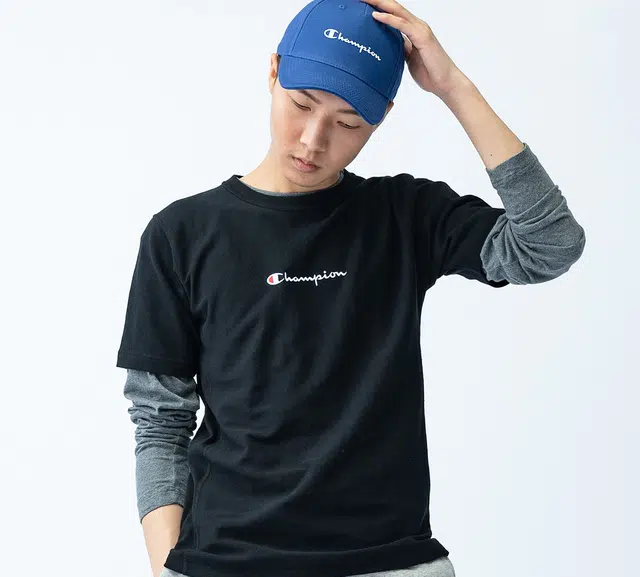 Champion T
