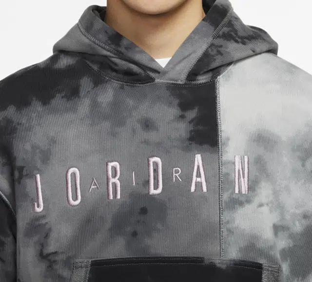 Jordan Logo