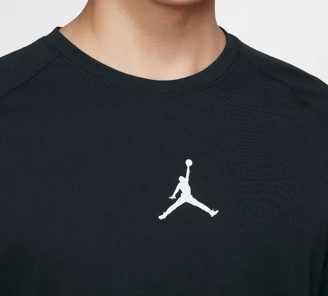 Jordan 25 Alpha Dri-Fit T