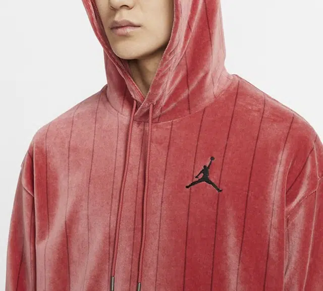Jordan Air
