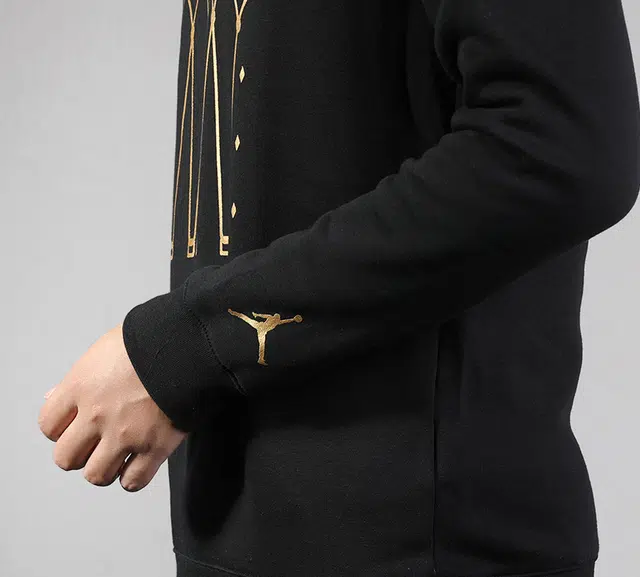 Jordan Logo