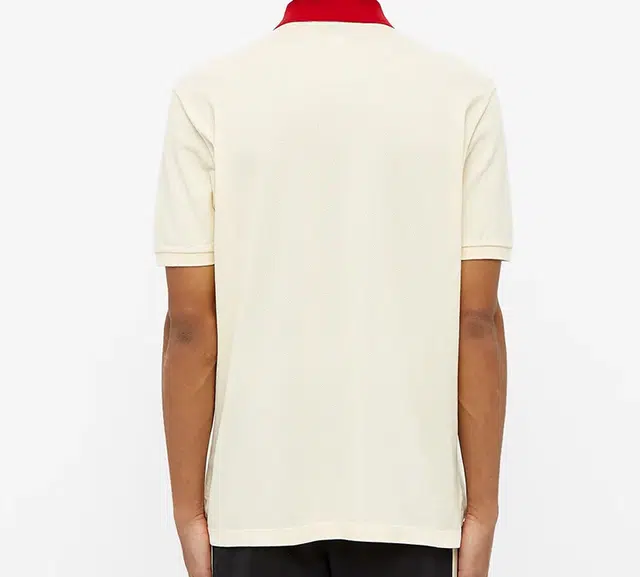 GUCCI polo