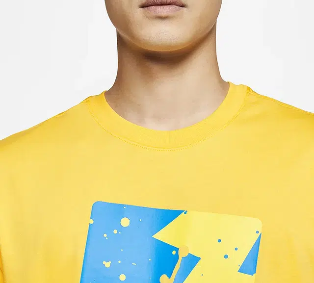 Jordan Poolside T