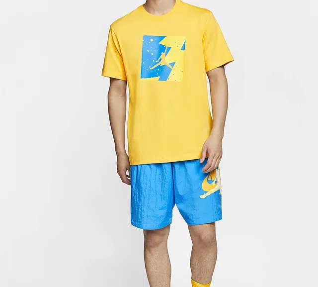 Jordan Poolside T