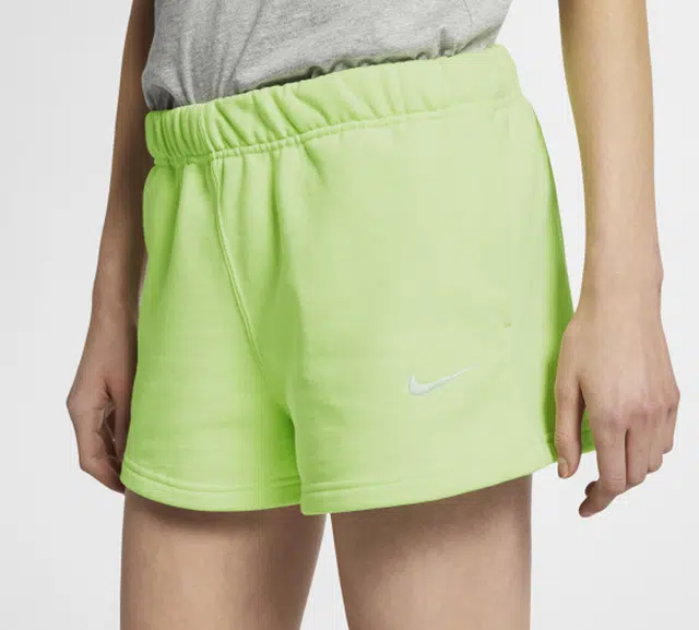 Nike Lab NRG Fleece Logo