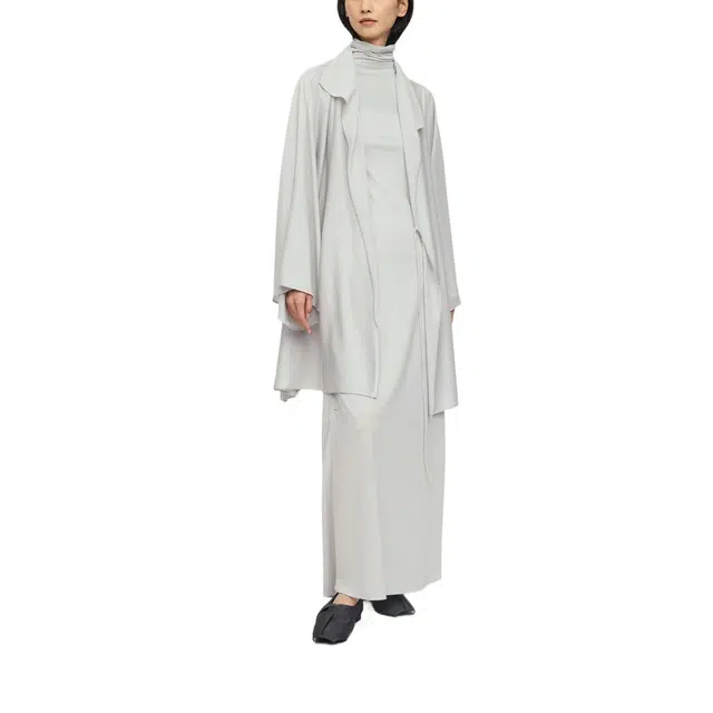 RUOHAN FOG IONA BLOUSE AW25