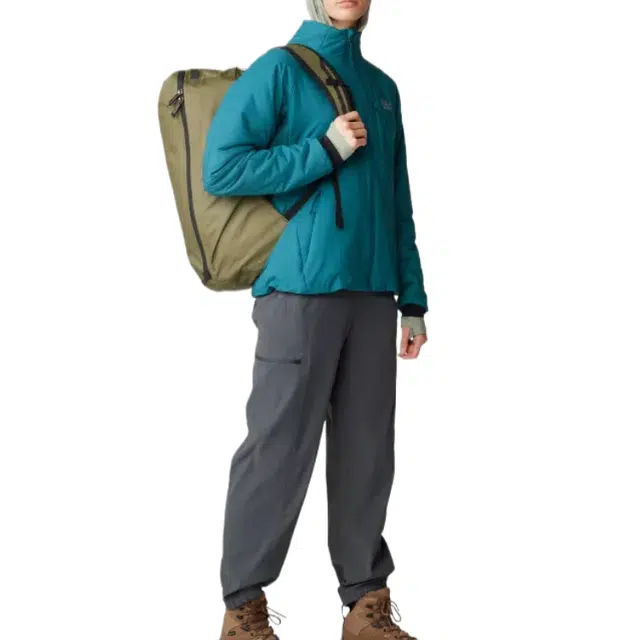 MOUNTAIN HARDWEAR