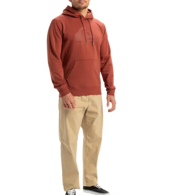Quiksilver CompLogo