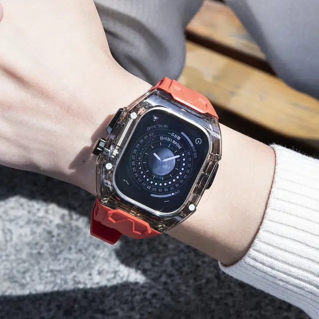 sopi TPU STOiwatchS10s9876Ultra